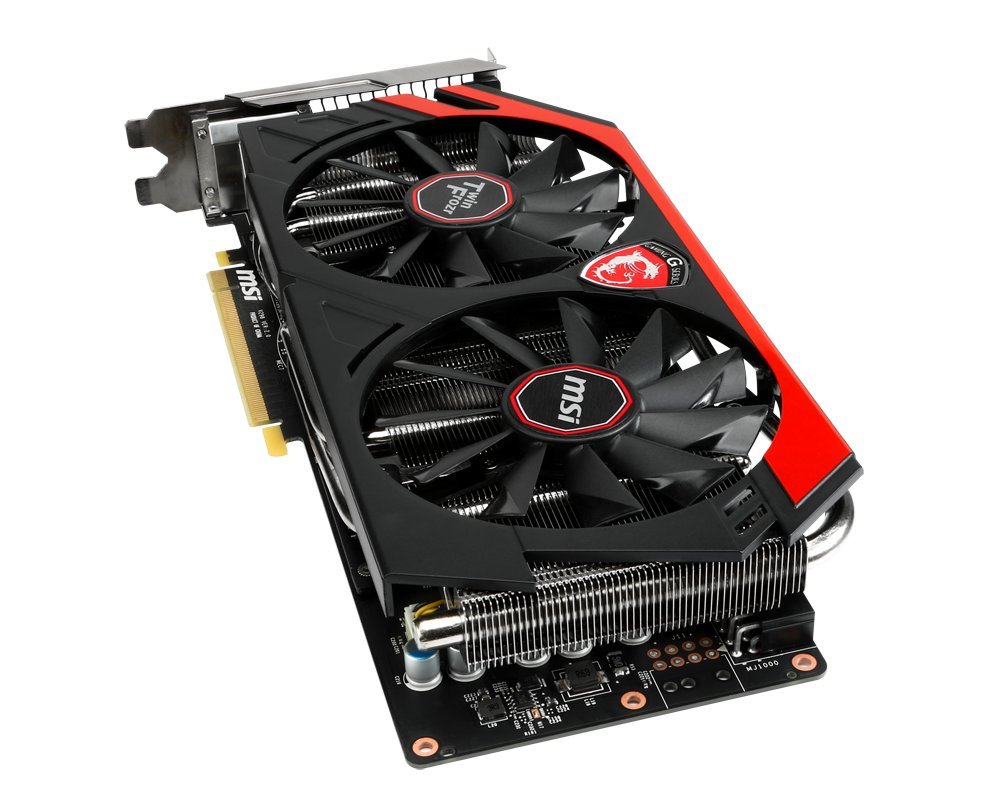 Amazon | MSIグラフィックスカード GTX 780Ti GAMING 3G。 | MSI